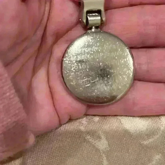 COPY - Mercedes Benz key chain - Picture 3 of 3